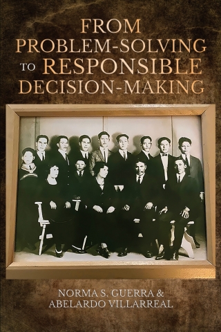Titelbild: From Problem-Solving to Responsible Decision-Making 9781837085071