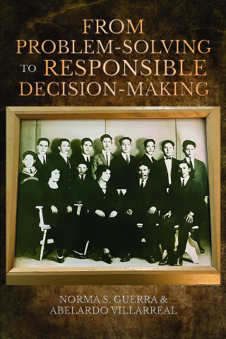 Imagen de portada: From Problem-Solving to Responsible Decision-Making 9781837085071