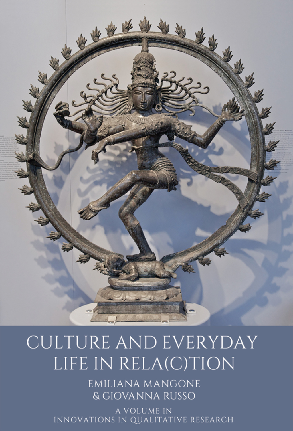 Culture and Everyday Life in Rela(c)tion