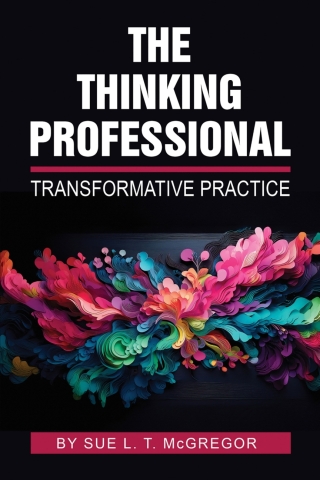 Imagen de portada: The Thinking Professional 9781837085279