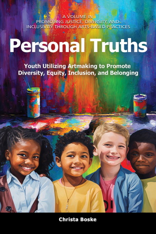 Cover image: Personal Truths 9798887305578