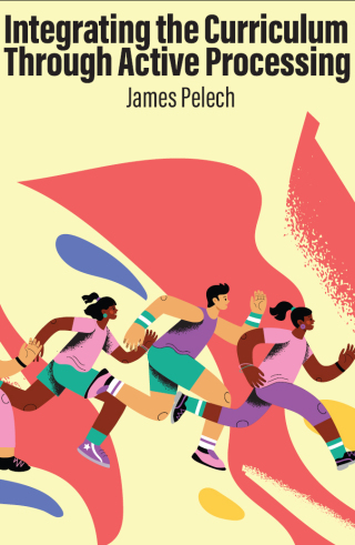 Cover image: Integrating the Curriculum Through Active Processing 9798887308210