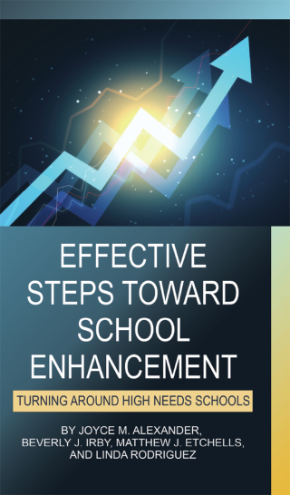 Cover image: Effective Steps Toward School Enhancement 9798887308661