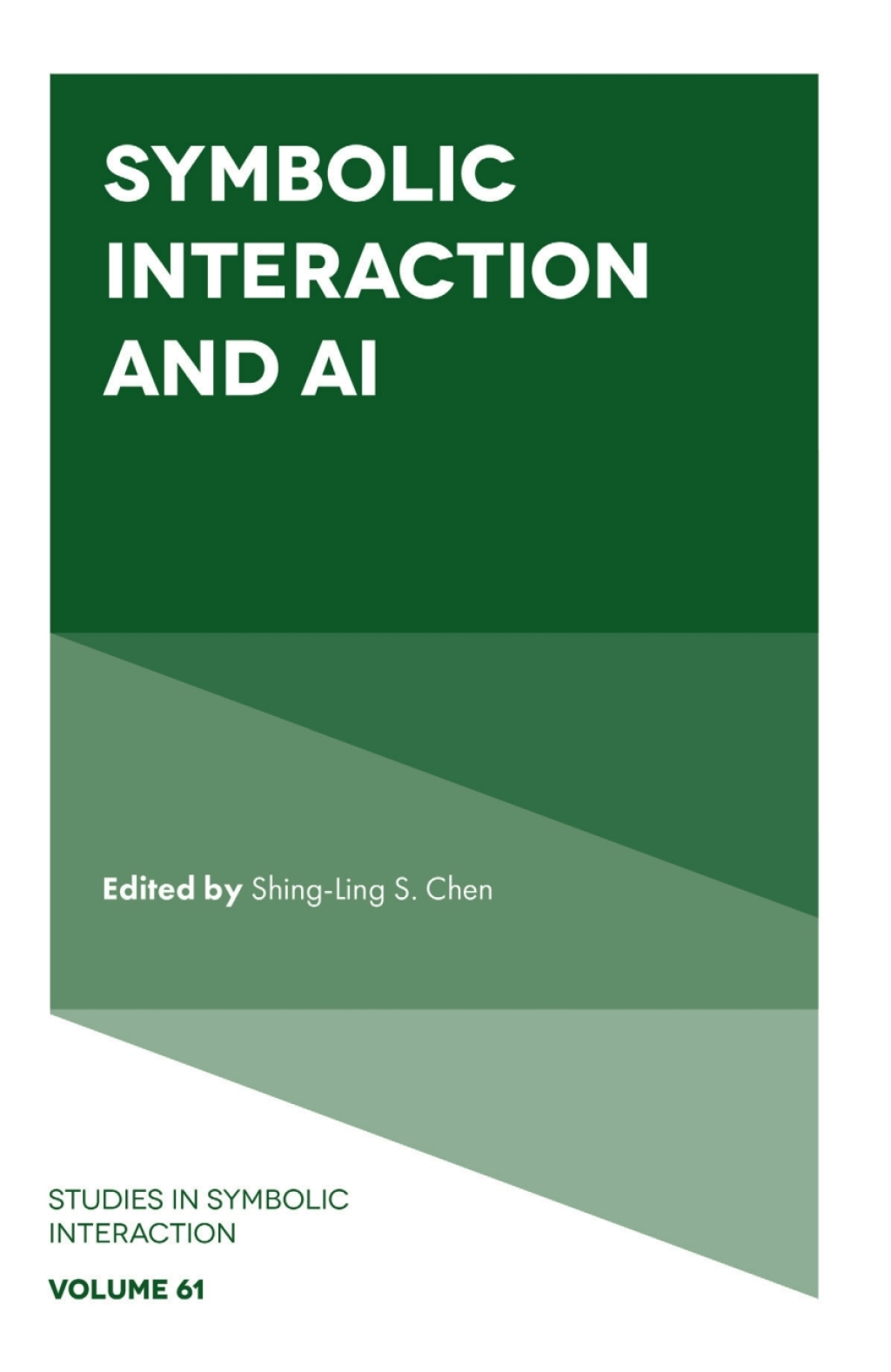 ISBN 9781837086931 product image for Symbolic Interaction and AI (eBook) | upcitemdb.com