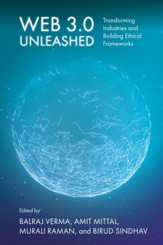 Imagen de portada: Web 3.0 Unleashed 9781837087297