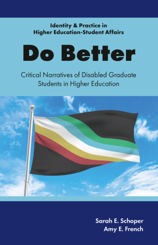 Imagen de portada: Do Better 9781837087334