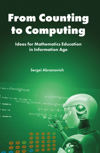 صورة الغلاف: From Counting to Computing 9781837089017