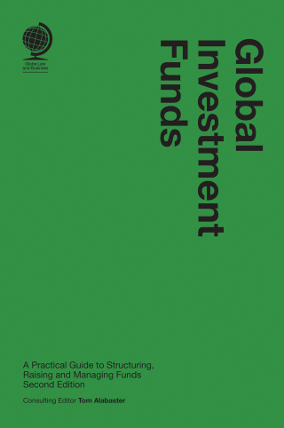 Imagen de portada: Global Investment Funds 2nd edition 9781837230129