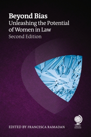 表紙画像: Beyond Bias 2nd edition 9781837231379