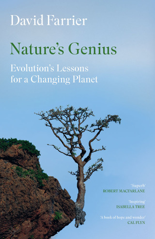 Imagen de portada: Nature's Genius 9781837260560