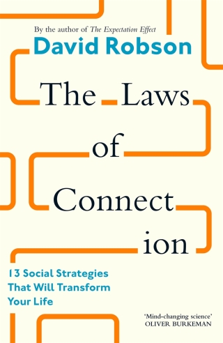Cover image: The Laws of Connection 9781805300304