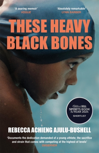 Cover image: These Heavy Black Bones 9781837260652