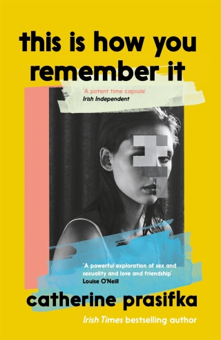 Imagen de portada: This Is How You Remember It 9781837260584