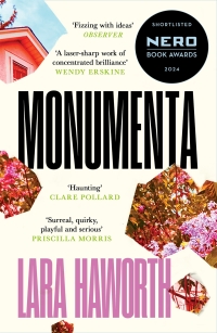 Cover image: Monumenta 9781805301967