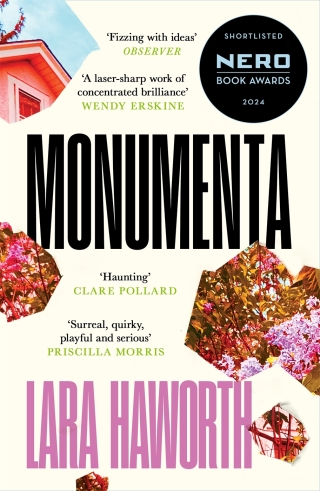 Cover image: Monumenta 9781837260768