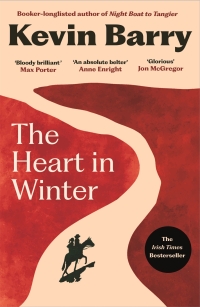 Cover image: The Heart in Winter 9781805302117