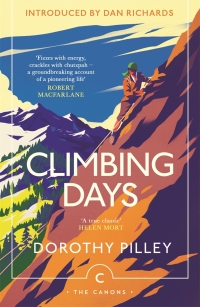 Cover image: Climbing Days 9781805302537