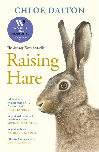 Cover image: Raising Hare 9781837260867