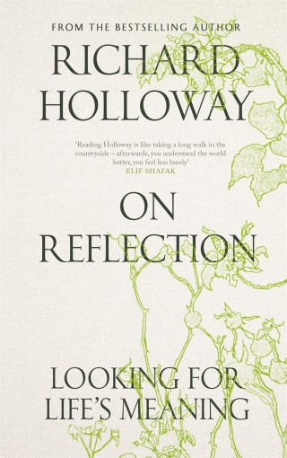 Titelbild: On Reflection 9781805302919
