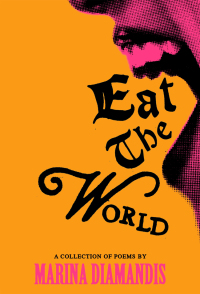 Cover image: Eat the World 9781837262182