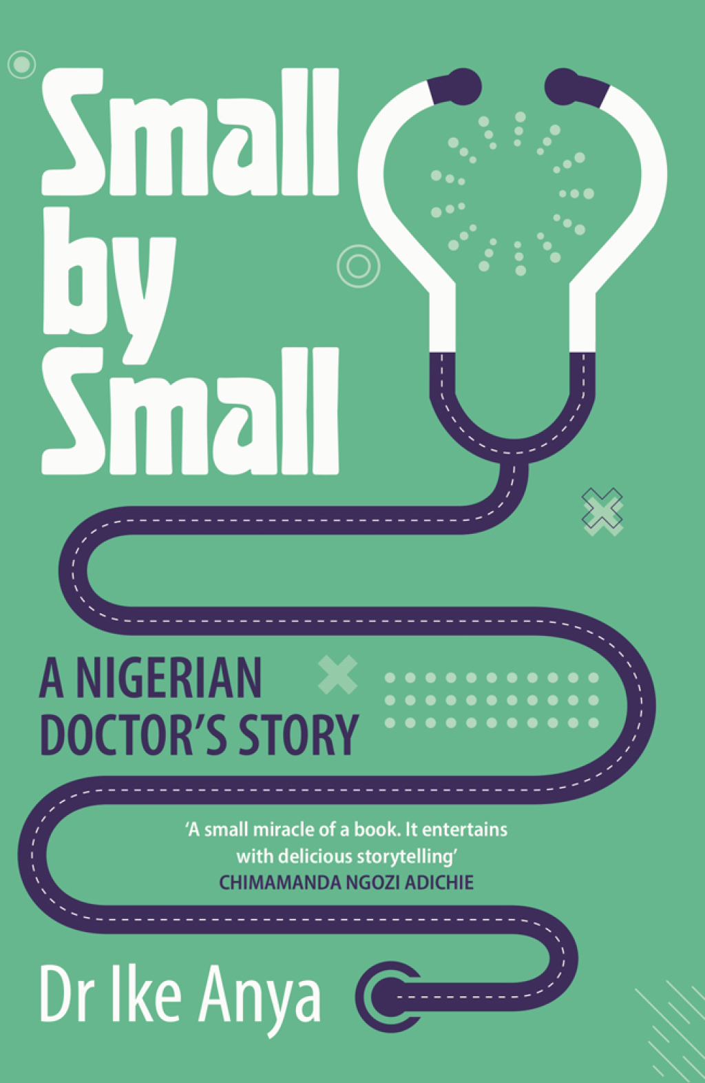 Small by Small (eBook)