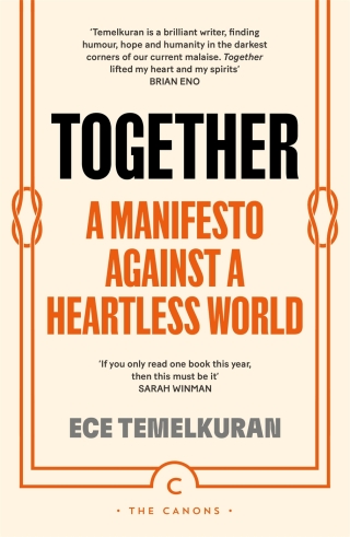 Imagen de portada: Together 9781837263042