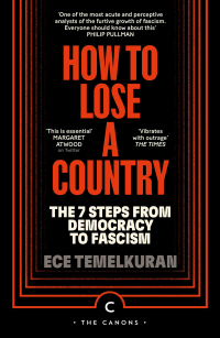 Imagen de portada: How to Lose a Country 9781837263073