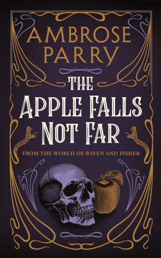 Cover image: The Apple Falls Not Far 9781837265350
