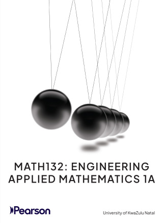 Immagine di copertina: MATH132: Engineering Applied Mathematics 1A 2nd edition 9781837390144