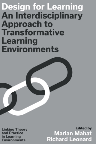 Cover image: Design for Learning 9781837428977