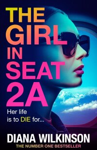 Cover image: The Girl in Seat 2A 9781837510191