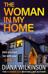 Cover image: The Woman In My Home 9781837510290