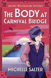 Imagen de portada: The Body at Carnival Bridge 9781837510580