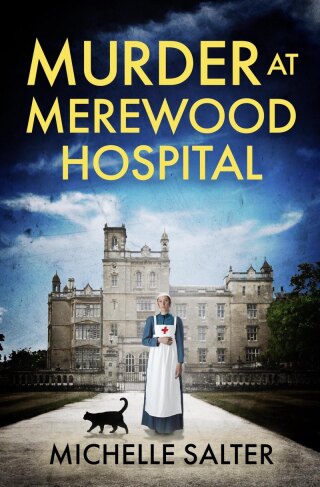 Cover image: Murder at Merewood Hospital 9781837510795