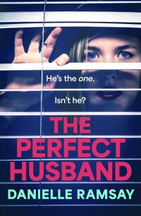 Omslagafbeelding: The Perfect Husband 9781837510993