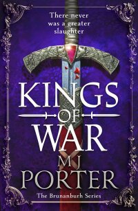 Cover image: Kings of War 9781837511877