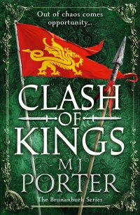 Cover image: Clash of Kings 9781837511976