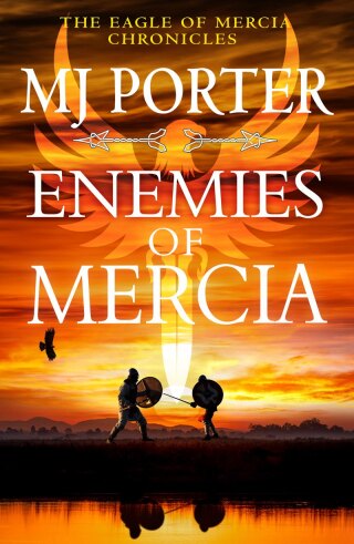 Immagine di copertina: Enemies of Mercia 9781837512140