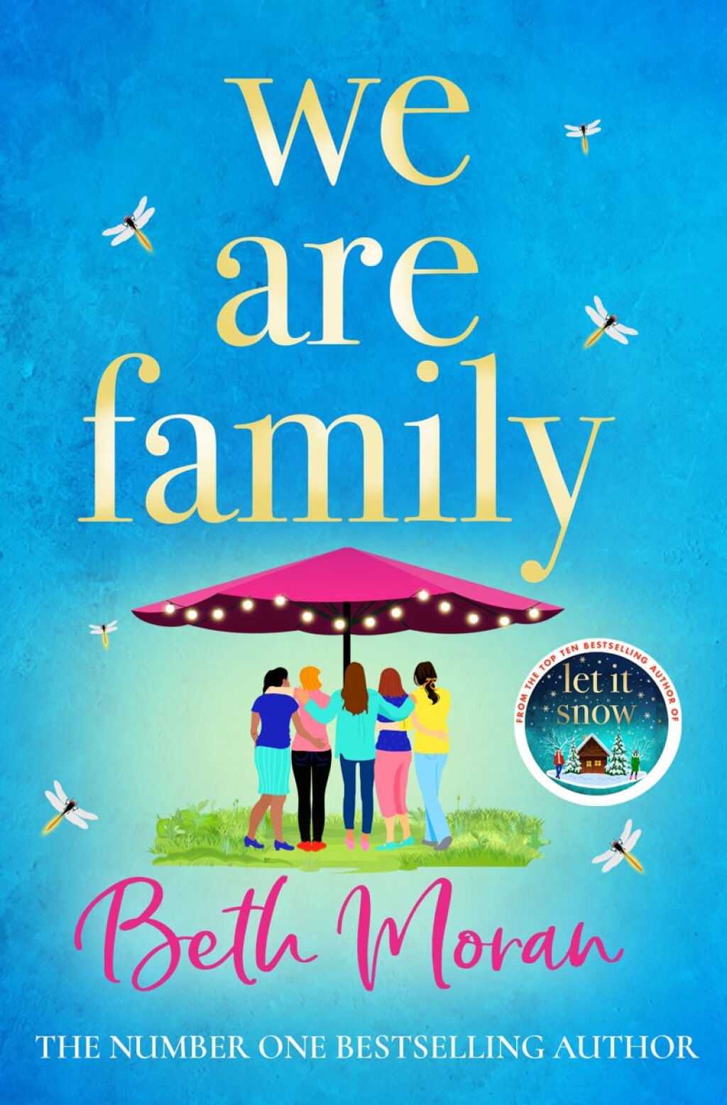 ISBN 9781837513390 product image for We Are Family (eBook) | upcitemdb.com