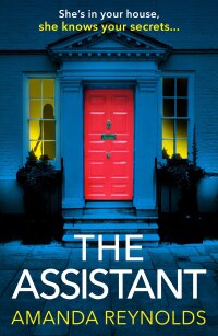 Cover image: The Assistant 9781835339503