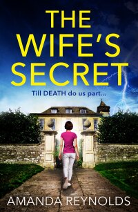 Cover image: The Wife's Secret 9781837513680