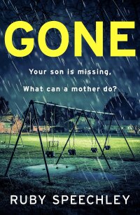 Imagen de portada: Gone 9781837513758