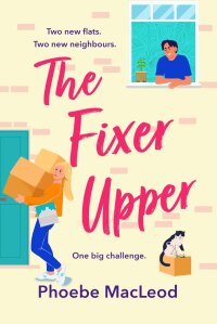 Cover image: The Fixer Upper 9781837514380