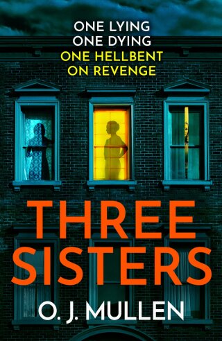 Cover image: Three Sisters 9781837515011