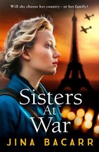 Cover image: Sisters at War 9781837515127