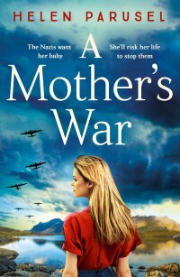 Imagen de portada: A Mother's War 9781837515271