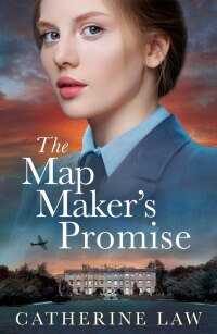 Cover image: The Map Maker's Promise 9781837515721