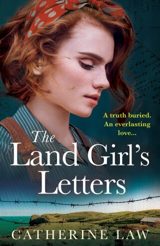 Imagen de portada: The Land Girl's Letters 9781837515929