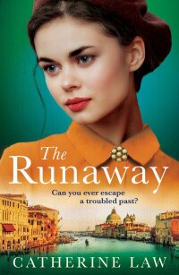 Cover image: The Runaway 9781837516018