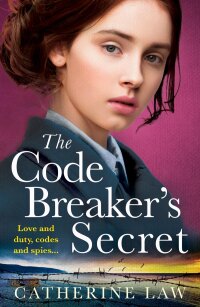 صورة الغلاف: The Code Breaker's Secret 9781837516117